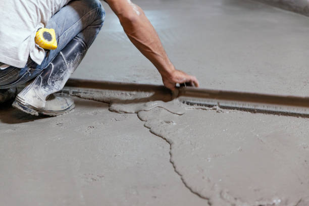 Best Decorative Concrete in Walce, LA