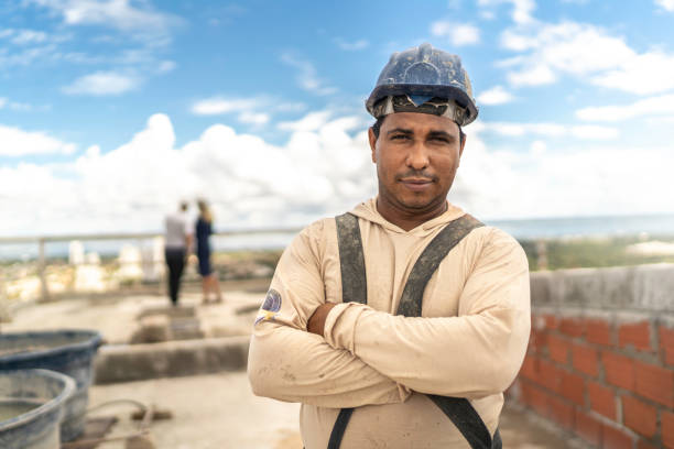 Professional Concrete contractor in LA
