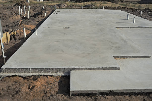  Walce, LA Concrete contractor Pros