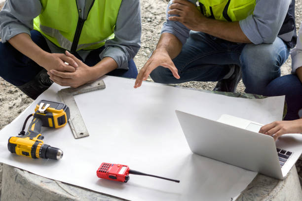 Best Concrete Removal and Replacement in Walce, LA
