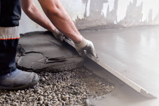 Best Concrete Driveway Installation in Walce, LA
